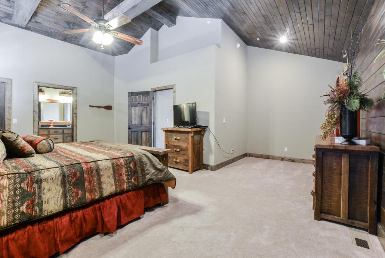 Watermill Cove Resort Lakefront Lodge By Silver Dollar City Pool Lazy River Branson Extérieur photo